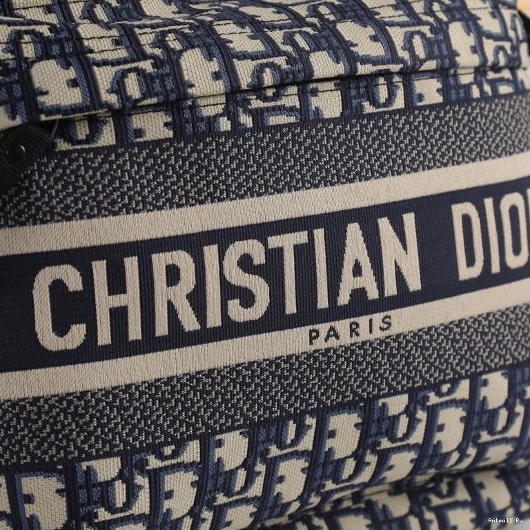 Dior Christian 85707 Backpacks Lightweight 0718